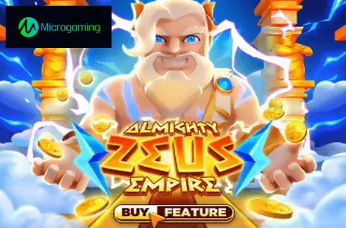 Almighty Zeus Empire